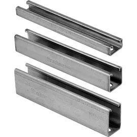 Fischer Montageschiene FUS 41/2,5 - 2 m
