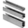 Fischer Montageschiene FUS 41/2,5 - 2 m