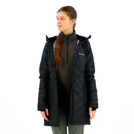 Columbia HeavenlyTM Long Jacke - Black - S