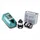 Makita DF330DWE inkl. 2 x 1,3 Ah