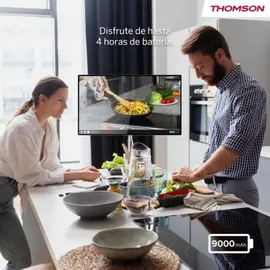 Thomson 32UE5M45 32" HD Android TV