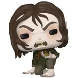 Funko Der Herr der Ringe Smeagol Vinyl Figur 1295 Unisex Pop! Standard