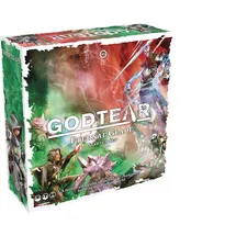 Steamforged Games Godtear: Eternal Glade Starter Set - EN