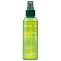 Weleda Skin Food Ultra-Light Pflegeöl 100 ml