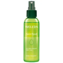 Weleda Skin Food Körperöl 100 ml
