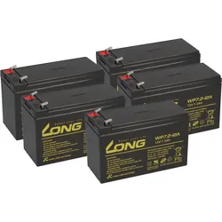 Ersatzakku für Effekta USV-Anlage Serie MT2000/RM