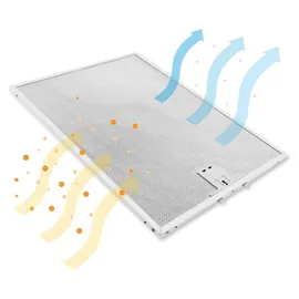 Bosch 11027857 Metallfettfilter
