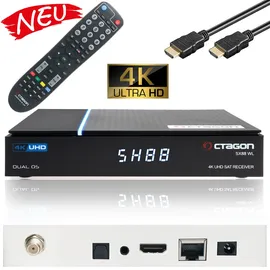 Octagon SX88 4K WL V2