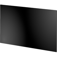 Bora lüftungstechnik gmbh BORA Glasfront 290mm