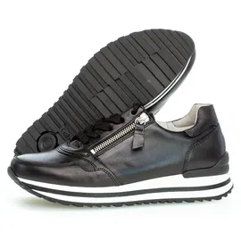 Gabor Turin Damen Weite H Schwarz 40