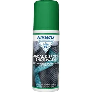 Nikwax & Sportschuhwaschmittel, 125ml