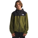 The North Face Never Stop Jacke Forest Olive 176