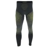Uyn Exceleration Herren Black/Yellow Fluo M