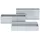 Gedore VS 1582-3 Ablagefach 100x320x90 mm