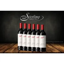 Penfolds Bin 704 6 x 0,75 l