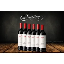 Penfolds Bin 704 6 x 0,75 l