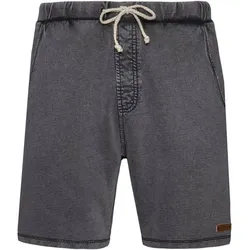 PROTEST CARVER jogging Shorts, True Black, M