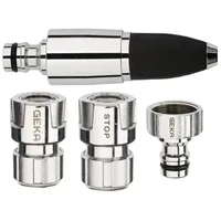 Geka Spritzdüse Stecksystem