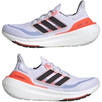 Adidas Ultraboost Light Damen Cloud White / Core Black / Solar Red 40