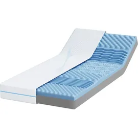 vidaXL Kaltschaum 80 x 200 cm H3