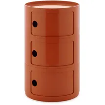 Kartell Componibili Big 42 cm Orange