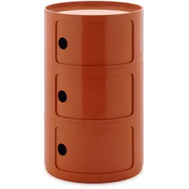 Kartell Componibili Big 42 cm Orange