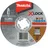 Makita E-00418 Trennscheibe 125 mm X-Lock 1 Stück