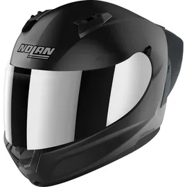 Nolan N60-6 Sport Edition, Helm, schwarz, Größe XS