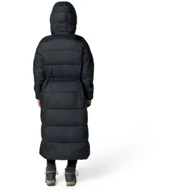 Columbia Puffect II Long Jacket black (010) XL