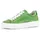 Gabor Sneaker Low Damen Weite G Grün 40