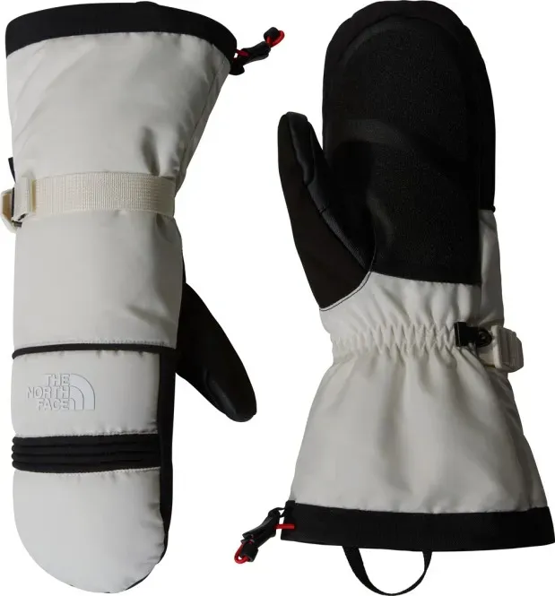 THE NORTH FACE WOMEN MONTANA Fäustling 2026 white dune - XL