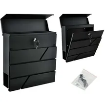 Malatec S6238 Anthrazit