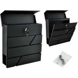 Malatec S6238 Anthrazit