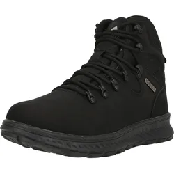 Stiefel WHISTLER "Francisco", Gr. 43, schwarz, Kunstfaser, Polyurethane, sportlich, Schuhe, mit wasserdichtem Material
