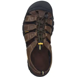 Keen Newport Herren bison 48,5