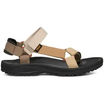 Teva Winsted Herren Braun 38