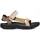 Teva Winsted Herren Braun 38