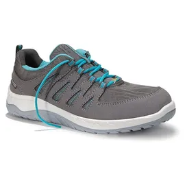 ELTEN MADDIE grey Low ESD S1P Gr. 35