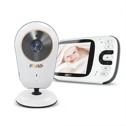 NENO Vera digitales Video-Babyfon 1 St.