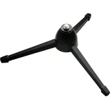 K&M 23105 Tischstativ schwarz