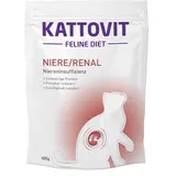 Kattovit Diet Niere/Renal 6 x 400 g