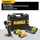 DeWalt DCF850E2T-QW inkl. 2 x 1,7 Ah