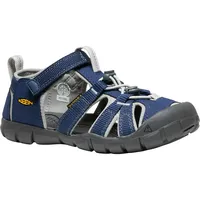 Keen Seacamp Ii Cnx Youth Sandalen - Naval Academy