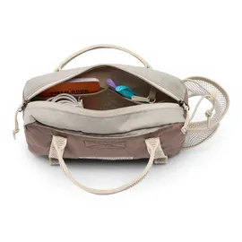 Columbia Echo Mountain One Size Iron / Flint Grey / Dark Stone