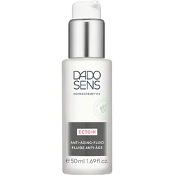 DADO SENS ECTOIN Anti-Aging-Fluid Zusatzpflege bei sensibler, reifer Haut