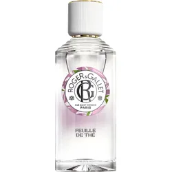 ROGER&GALLET Feuille de Thé Eau Fraiche