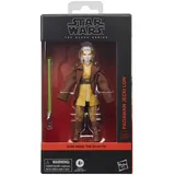 Hasbro Hasbro The Black Series Padawan Jecki Lon Actionfigur für Erwachsene, 15,2 cm