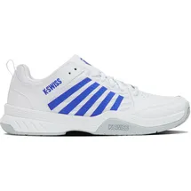 K-Swiss Court Express 2 Weiß 47