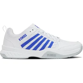 K-Swiss Court Express 2 Weiß 47