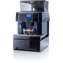 Saeco Aulika EVO Office Kaffeevollautomat